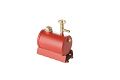 Gastank mittel Ø 45mm
