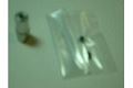 Mitnehmer 550 3,17 mm Wave Sh