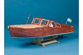 Sol� Ruff Daycruiser 1:10 RC