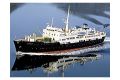MS Finnmarken    1:60   Bausa