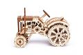Traktor  3D-tec Bausatz