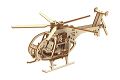 Helikopter  3D-tec Bausatz