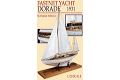 Dorade Fastnet Yacht Baukaste