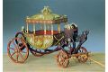 Kutsche herzogl. 1819 Baukast