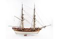 HMS Flirt Bausatz 1:64