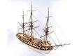 HMS Sphinx 1775 Bausatz 1:64