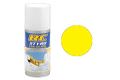RC Styro 007 fluor gelb   150