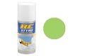 RC Styro 008 fluor grn   150