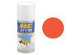 RC Styro 022 orange      150