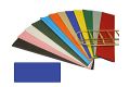 Bespannpapier blau 18g/qm 51x