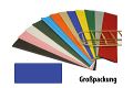 Bespannpapier blau 18g/qm 51x