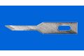 Klingen schmal spitz (5)