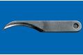 Klingen W104 konkav (2) f. K7