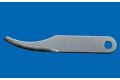 Klingen W107 konvex (2) f. K7
