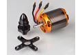 MAX Aero BL Motor A356 800 KV