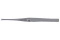 Pinzette selbstschl.spitz165m