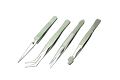 Pinzettensatz  4 St�ck