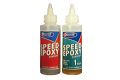 Speed Epoxy 60 min. klar  224