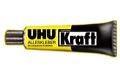 UHU ALLESKLEBER Kraft 125g Tu