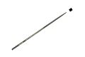 Feile quadratisch     140 mm
