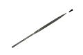 Feile flach           140 mm