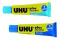 UHU plus schnellfest 35g Tube
