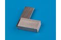 Rechter Winkel 25 mm