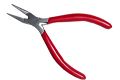 KLEIN Spitzzange 115 mm