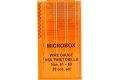 Microbox Bohrer Set (20) .61-