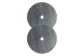 Sgeblatt rund 22 mm (2)