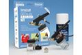 Easy-to-Use SP15K Airbrush St
