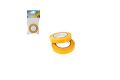 Abklebeband 10 mm x 18 m  2er