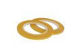 Abklebeband 3 mm x 18 m  2er