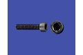 Inbusschrauben  M3x8mm(10Stk)