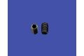 Inbusgewindestifte M3x6 mm(10