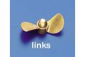 Ms-Propeller L 2-Bl. 35mm, M4