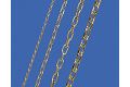 Ankerkette 2 mm (1 m Lnge)