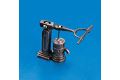 Wasserpumpe einfach H18mm Met