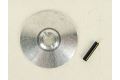 Slipperscheibe + Stift