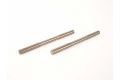 Titanium Querlenkerstifte 58m