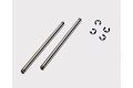 Stift Achsschenkeltrger hint