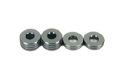 Radstand Einstell-Set  2+4mm