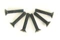 Senkkopf-Schraube M3x16mm  (6