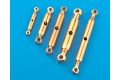 Wantenspanner senschrauben M