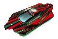 Karosserie Buggy rot XB E10