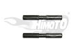 Querlenkerstift B hinten unte