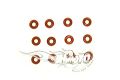 O-Ring  12 Stck