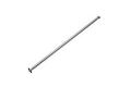 Antriebswelle mitte L 186,7 m