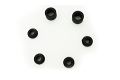 Bushing 6p MX400