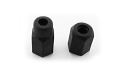 Rear Shock Fixed Block 2p MX4